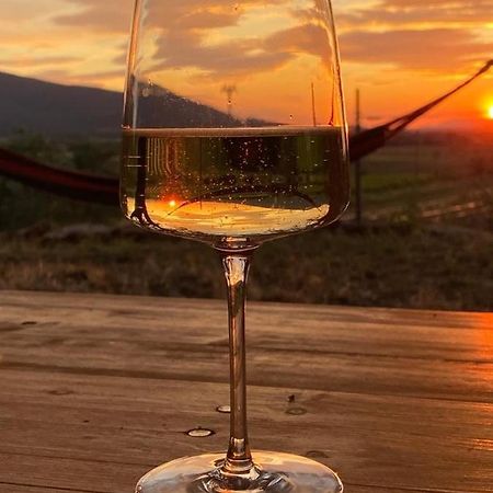 When In Maremma Apartman Alberese Kültér fotó