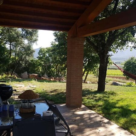 When In Maremma Apartman Alberese Kültér fotó