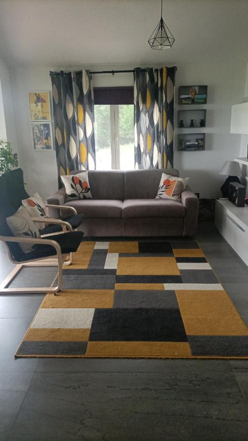 When In Maremma Apartman Alberese Kültér fotó