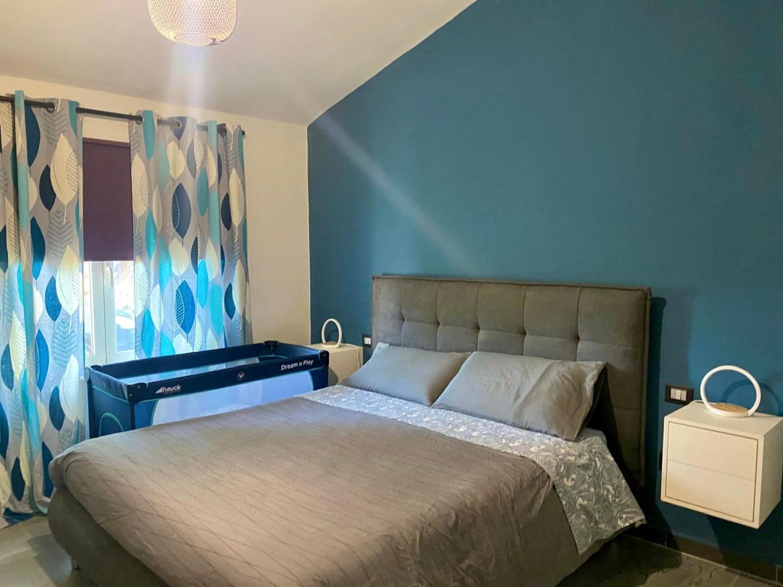 When In Maremma Apartman Alberese Kültér fotó