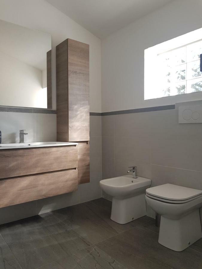 When In Maremma Apartman Alberese Kültér fotó