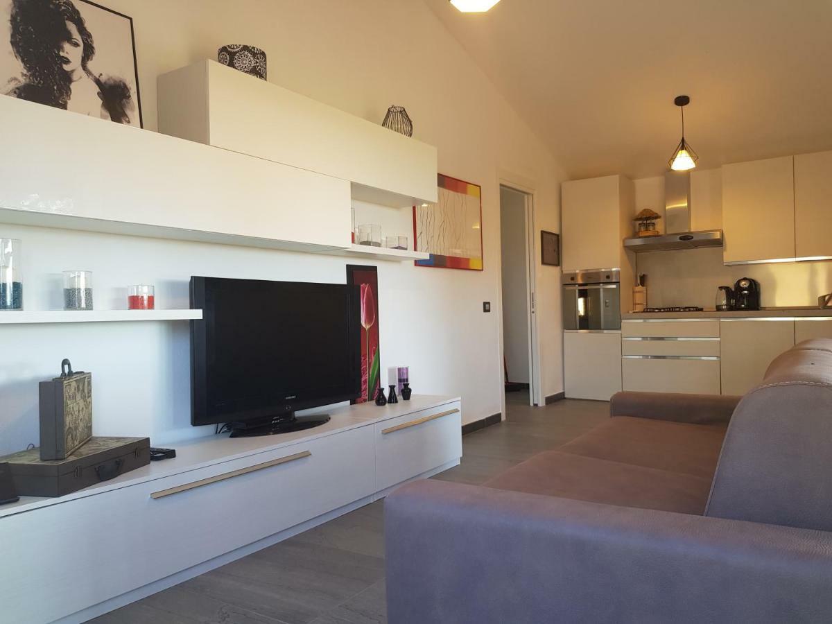 When In Maremma Apartman Alberese Kültér fotó