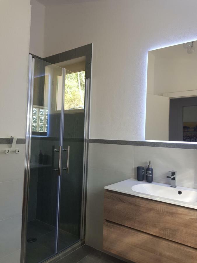 When In Maremma Apartman Alberese Kültér fotó