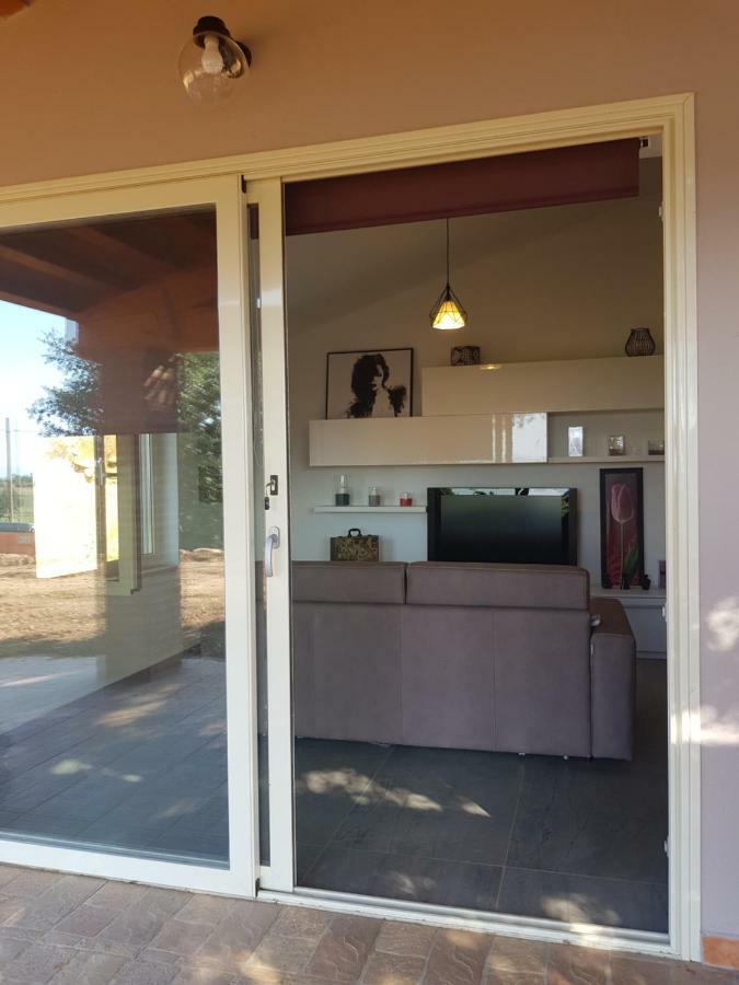 When In Maremma Apartman Alberese Kültér fotó