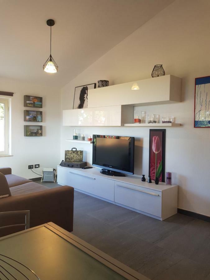 When In Maremma Apartman Alberese Kültér fotó